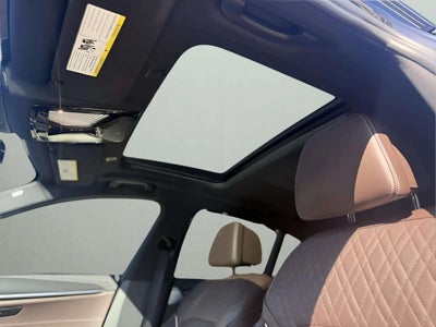 2022 BMW 5 Series 530i xDrive