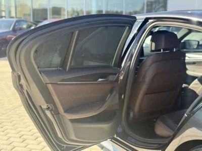 2022 BMW 5 Series 530i xDrive