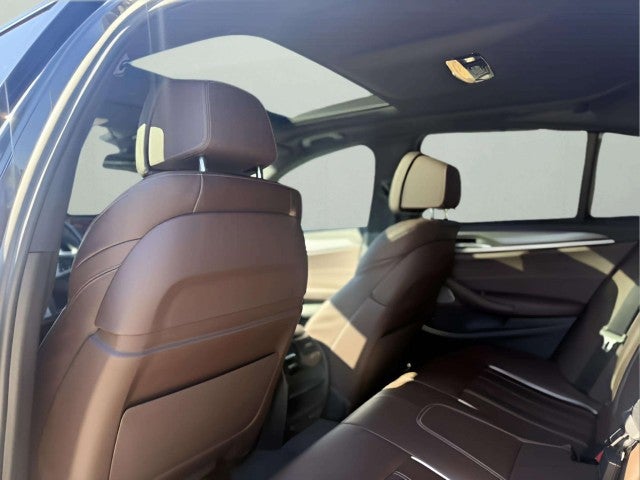 2022 BMW 5 Series 530i xDrive