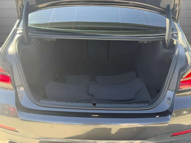 2022 BMW 5 Series 530i xDrive