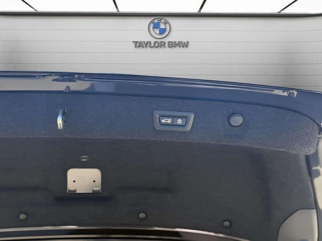 2022 BMW 5 Series 530i xDrive