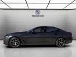 2022 BMW 5 Series 530i xDrive
