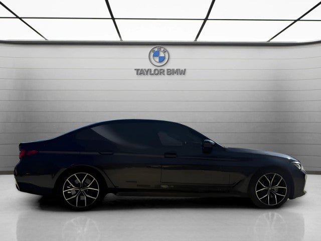 2022 BMW 5 Series 530i xDrive
