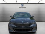 2027 BMW 550e 550e xDrive