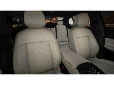2027 BMW 550e 550e xDrive