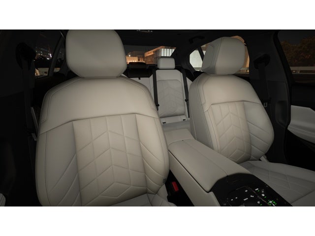 2027 BMW 550e 550e xDrive
