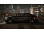 2027 BMW 550e 550e xDrive