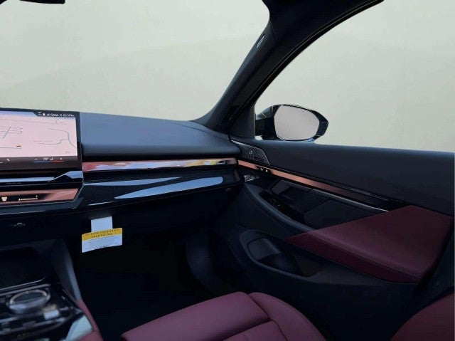 2026 BMW 550e 550e xDrive