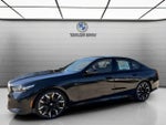 2026 BMW 550e 550e xDrive