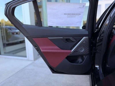 2026 BMW 550e 550e xDrive