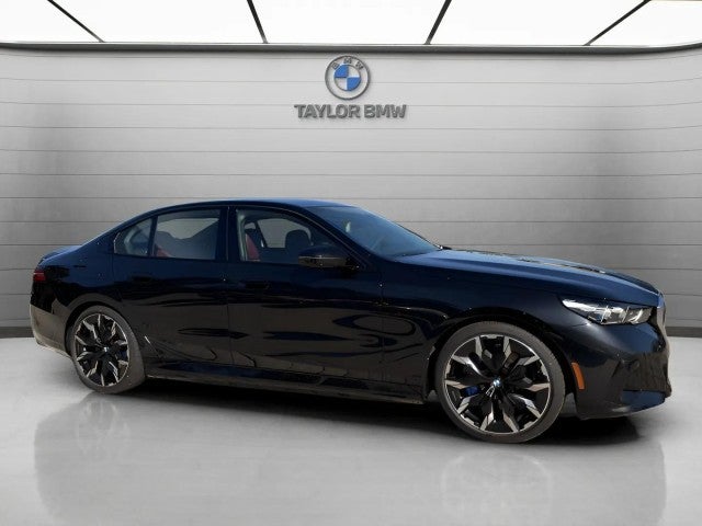 2026 BMW 550e 550e xDrive