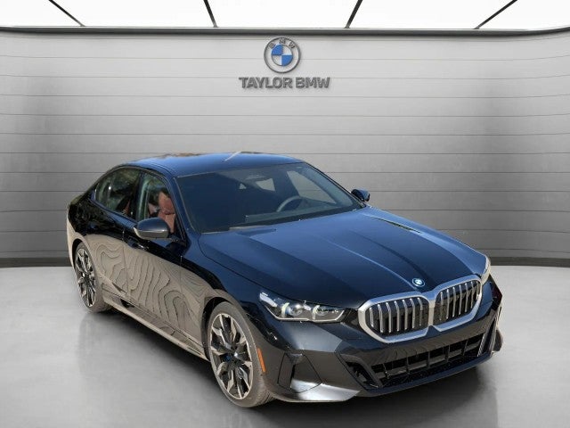 2026 BMW 550e 550e xDrive