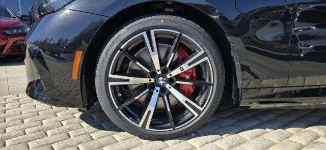 2026 BMW 550e 550e xDrive