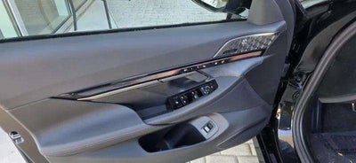 2026 BMW 550e 550e xDrive