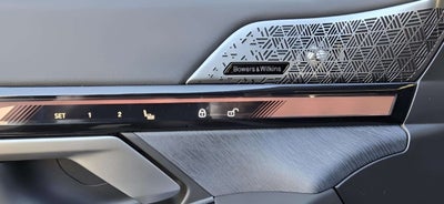 2026 BMW 550e 550e xDrive