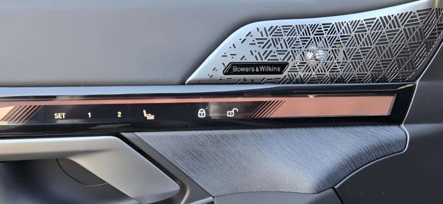 2026 BMW 550e 550e xDrive