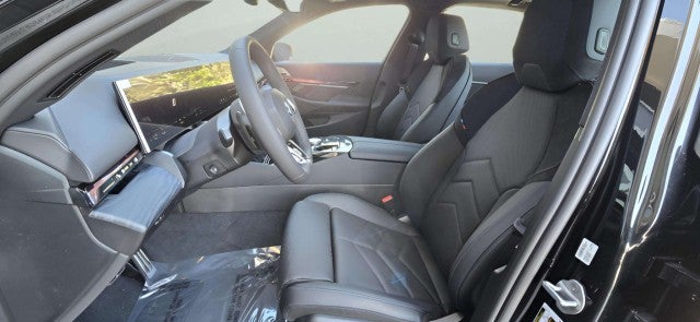 2026 BMW 550e 550e xDrive