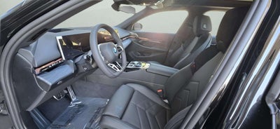 2026 BMW 550e 550e xDrive