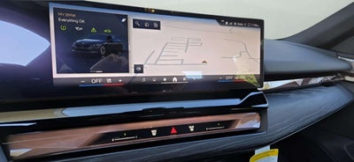 2026 BMW 550e 550e xDrive