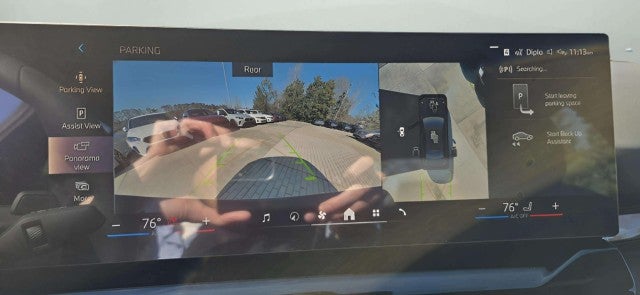 2026 BMW 550e 550e xDrive