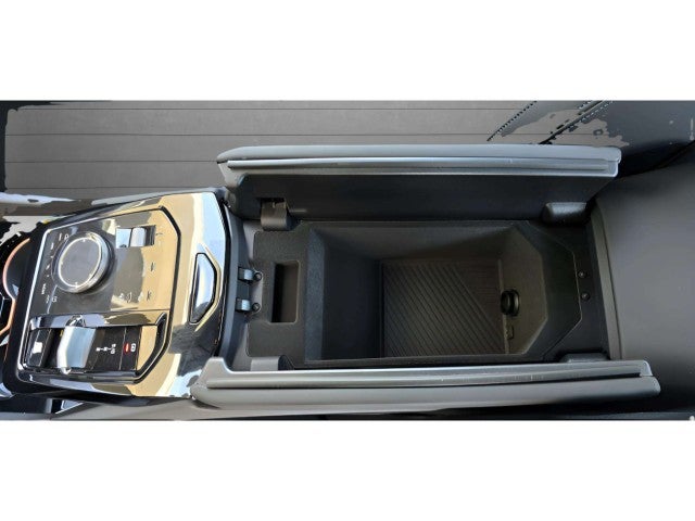 2026 BMW 550e 550e xDrive