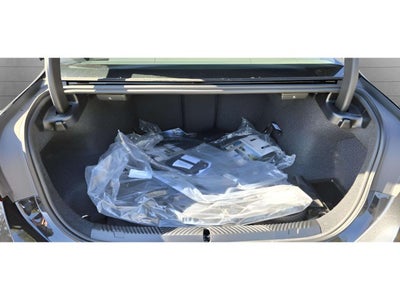 2026 BMW 550e 550e xDrive