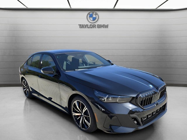 2026 BMW 550e 550e xDrive