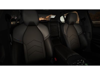 2026 BMW 550e 550e xDrive