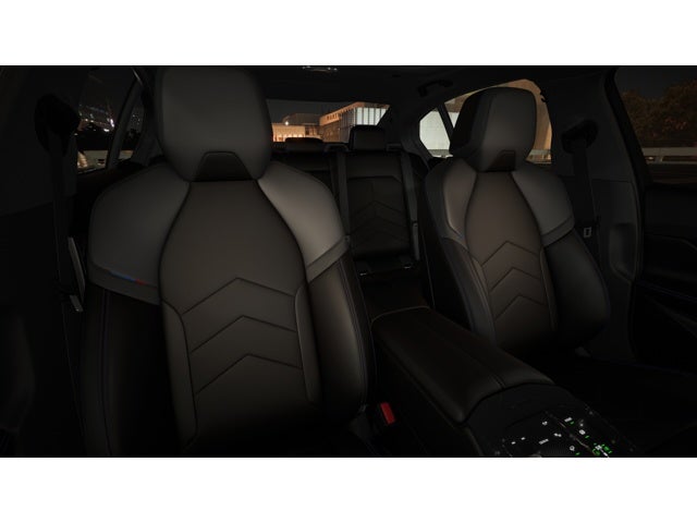 2026 BMW 550e 550e xDrive