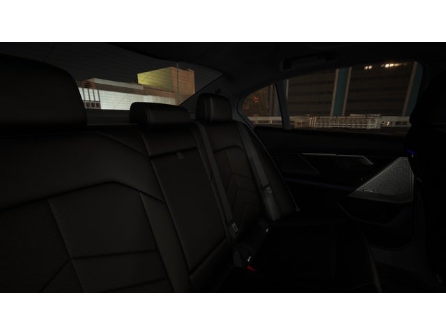 2026 BMW 550e 550e xDrive