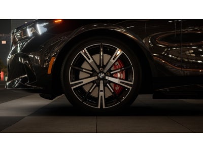 2026 BMW 550e 550e xDrive