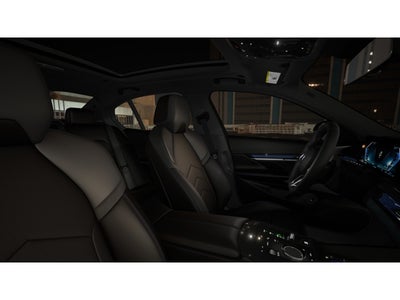 2026 BMW 550e 550e xDrive