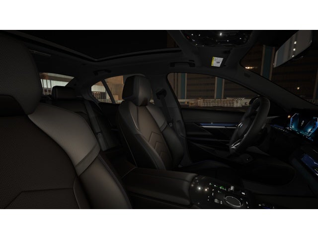 2026 BMW 550e 550e xDrive