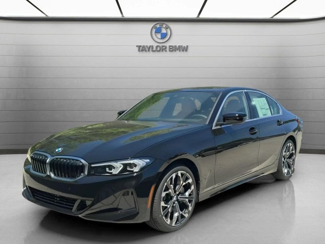 2026 BMW 330i 330i
