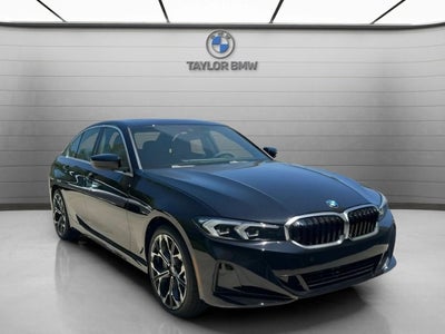 2026 BMW 330i 330i