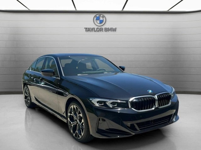 2026 BMW 330i 330i