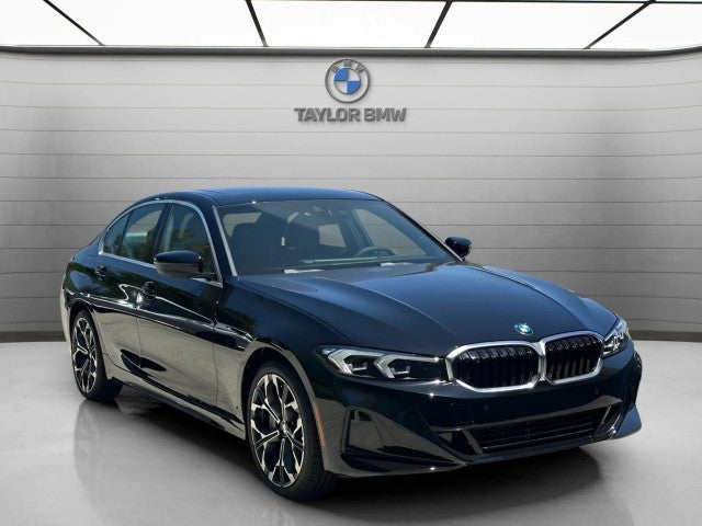 2026 BMW 330i 330i