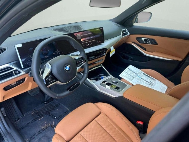 2026 BMW 330i 330i