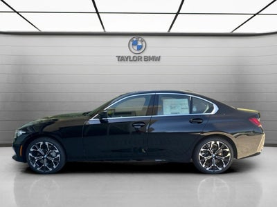 2026 BMW 330i 330i