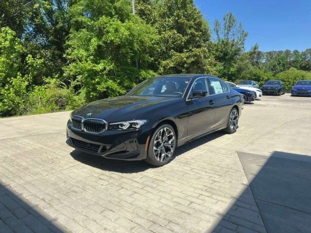 2026 BMW 330i 330i