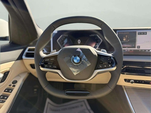 2026 BMW 330i 330i