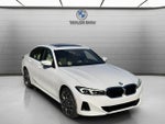 2026 BMW 330i 330i