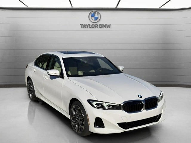 2026 BMW 330i 330i