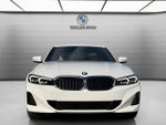 2026 BMW 330i 330i