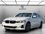 2026 BMW 330i 330i
