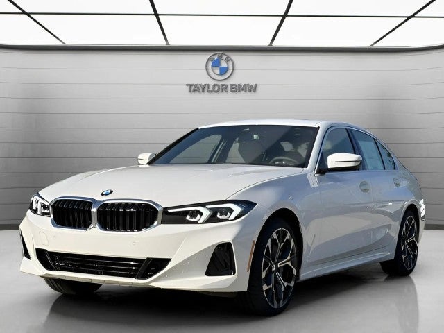 2026 BMW 330i 330i