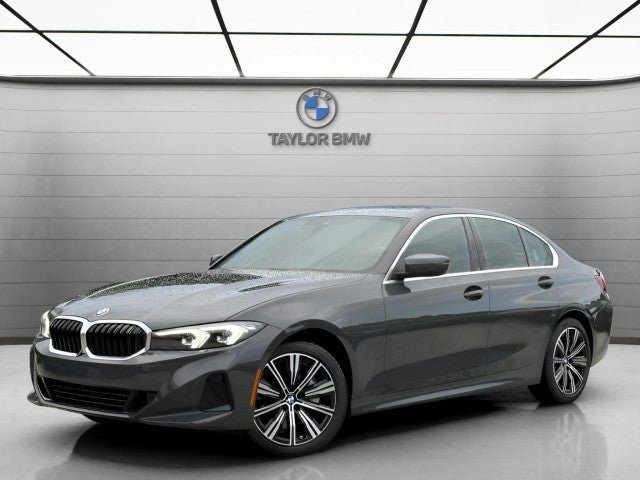 2026 BMW 330i 330i