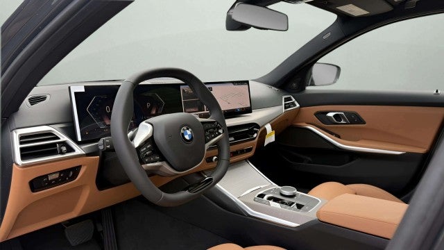 2026 BMW 330i 330i