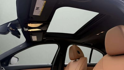 2026 BMW 330i 330i