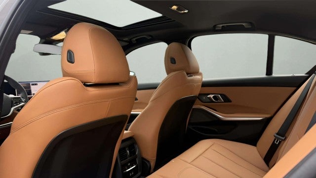2026 BMW 330i 330i